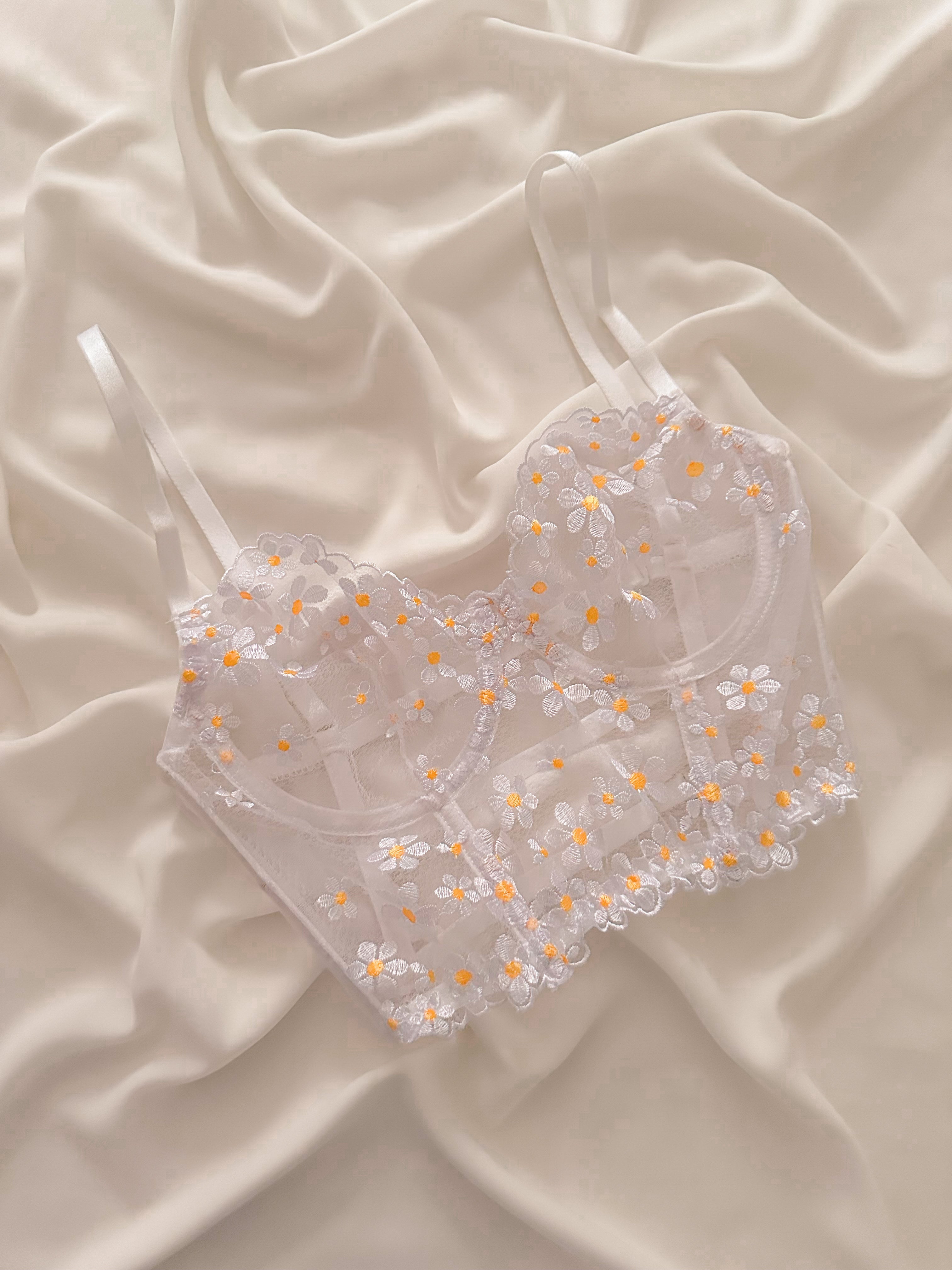 Bustier